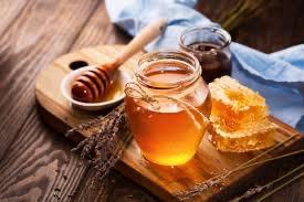 Local Honey