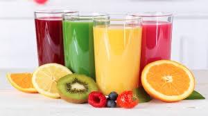 Juices